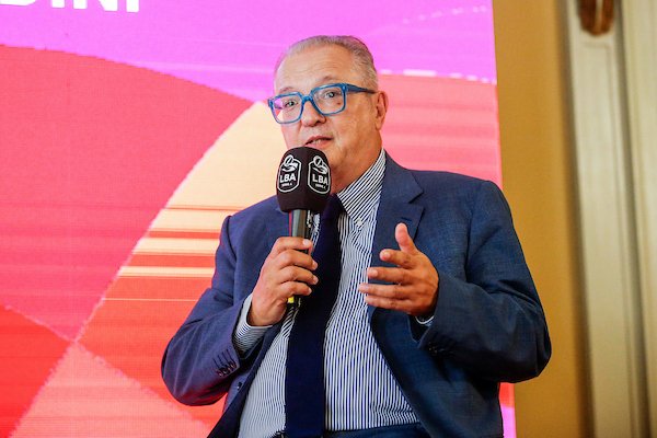 Maurizio Gherardini