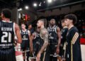 Virtus a Istanbul: serve coraggio contro il Fenerbahce