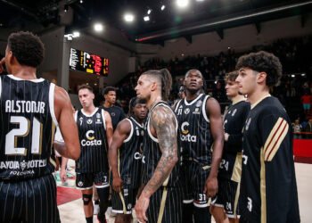 Virtus a Istanbul: serve coraggio contro il Fenerbahce