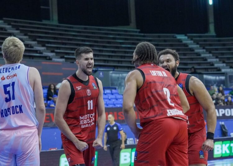Hapoel Jerusalem