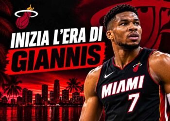 Antetokounmpo