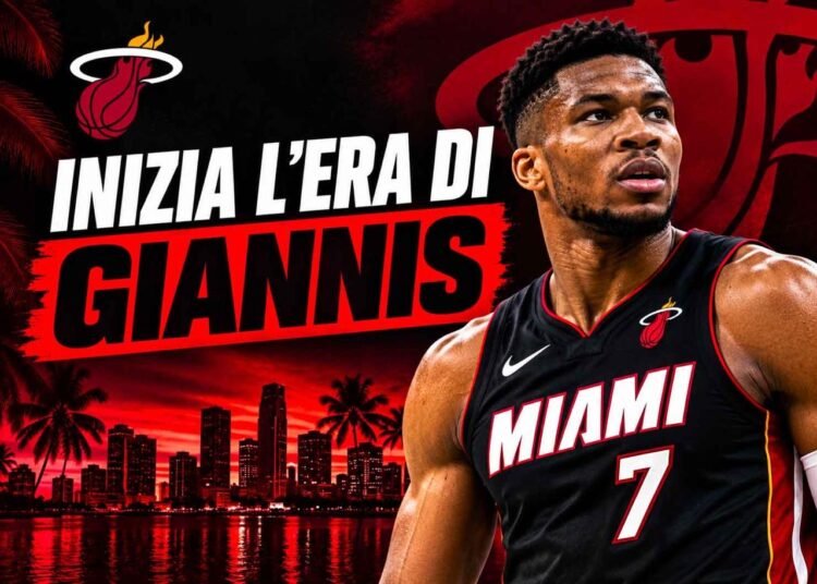 Antetokounmpo