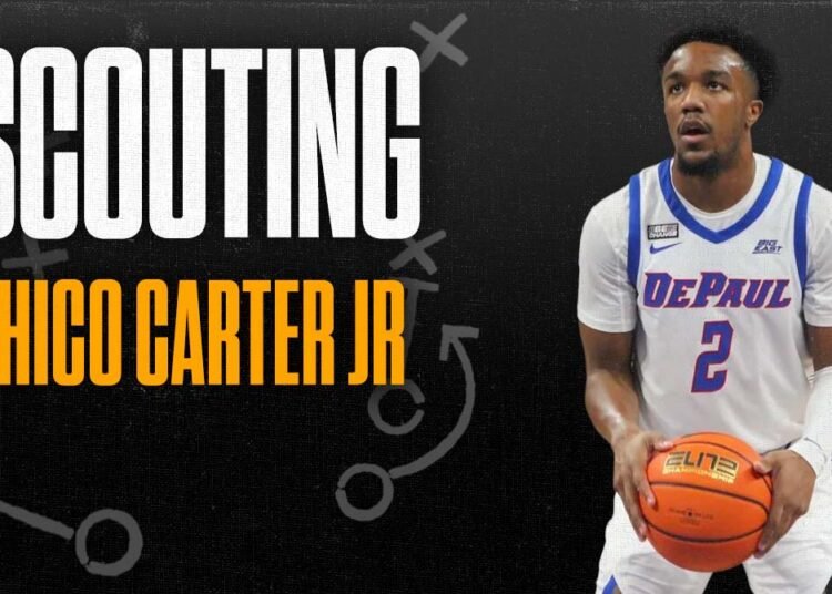 Carter
