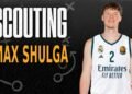 Max Shulga
