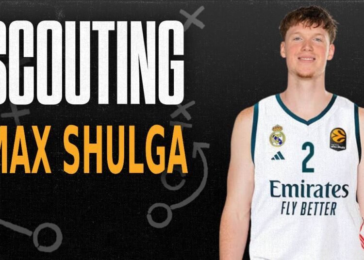 Max Shulga