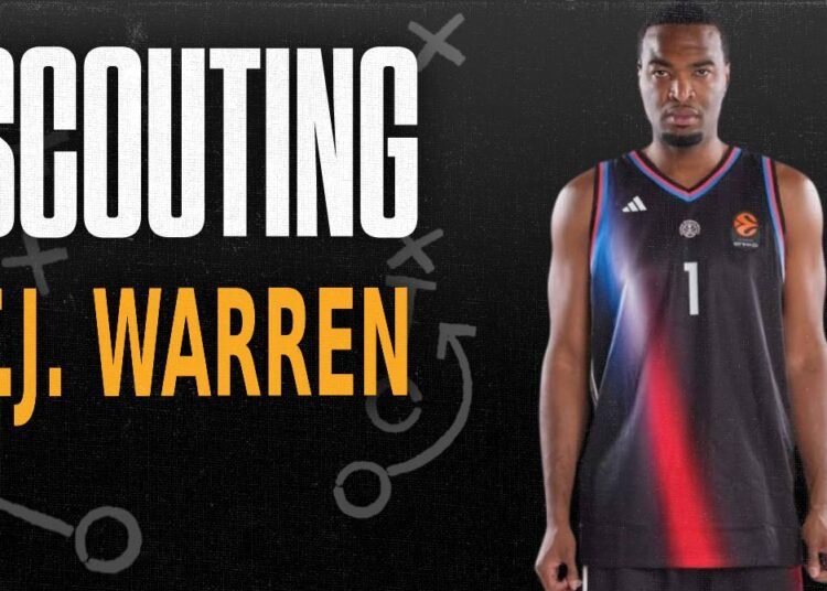 T.J. Warren