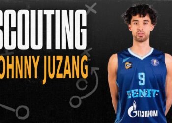 Johnny Juzang