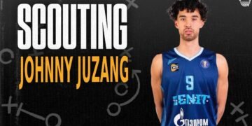 Johnny Juzang
