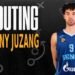 Johnny Juzang