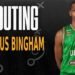 Marcus Bingham