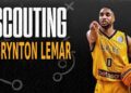 Brynton Lemar