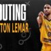 Brynton Lemar