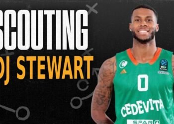 DJ Stewart