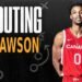 AJ Lawson
