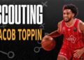 Jacob Toppin