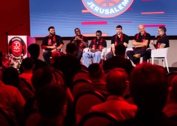 Hapoel Gerusalemme 26/27: obbiettivo Eurolega e colpi di grande prestigio