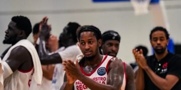 Trento sbanca Reggio Emilia, Olivari decisivo: le pagelle