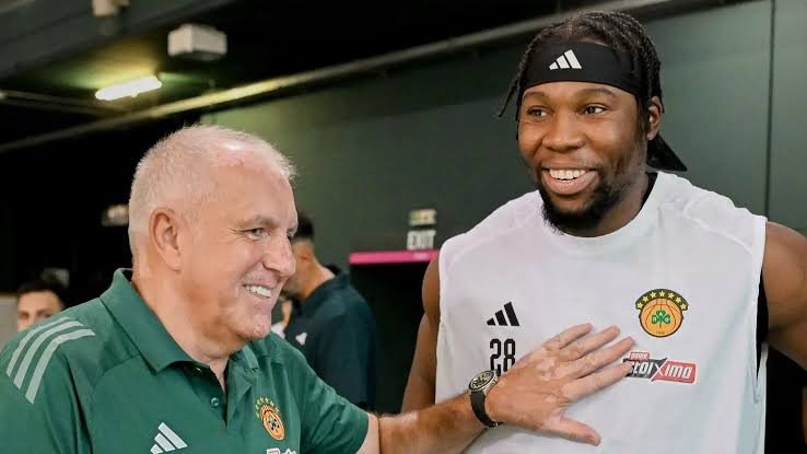 Yabusele