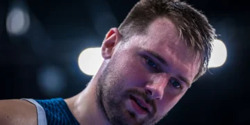 Doncic, il rientro ai Lakers si avvicina: le tempistiche