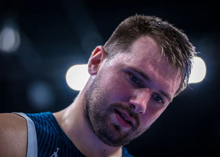 Doncic, il rientro ai Lakers si avvicina: le tempistiche