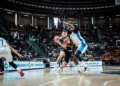 La Fortitudo mette la quinta nel secondo tempo e travolge Ruvo: le pagelle