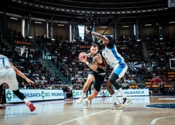 La Fortitudo mette la quinta nel secondo tempo e travolge Ruvo: le pagelle