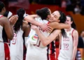 Gli USA vincono la coppa del mondo femminile: la Francia crolla nel terzo quarto