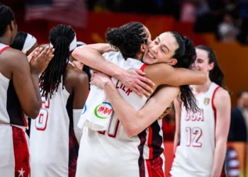 Gli USA vincono la coppa del mondo femminile: la Francia crolla nel terzo quarto