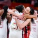 Gli USA vincono la coppa del mondo femminile: la Francia crolla nel terzo quarto