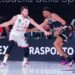 Backdoor On court