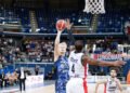 Sassari alla fine riesce a vincere la prima, l’Urania Milano no – Le pagelle