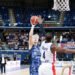 Sassari alla fine riesce a vincere la prima, l’Urania Milano no – Le pagelle