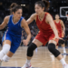 Italia-Cina basket femminile: i tre nodi che sono costati il Mondiale