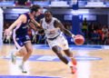 Brindisi rischia tanto nel finale ma batte Milano, le pagelle