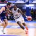 Brindisi rischia tanto nel finale ma batte Milano, le pagelle