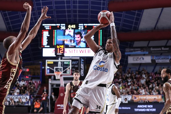 Virtus Bologna