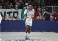Treviso, Chico Carter si opera alla mano: i tempi di recupero