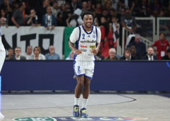 Treviso, Chico Carter si opera alla mano: i tempi di recupero