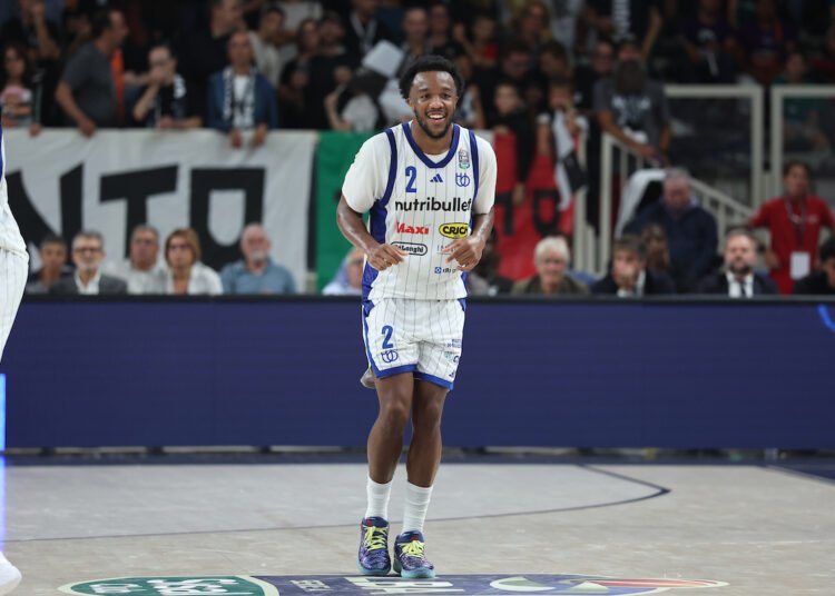 Treviso, Chico Carter si opera alla mano: i tempi di recupero