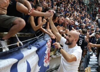 La Fortitudo alza i ranghi in difesa e supera Rimini nel derby: le pagelle