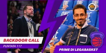Backdoor Call