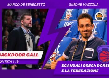backdoor call
