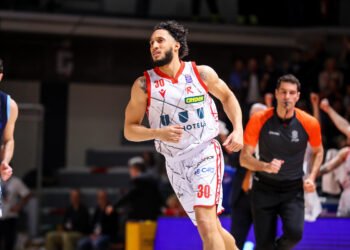 Treviso corre ai ripari: ufficiale l’ingaggio di Jeremy Senglin per sostituire Carter
