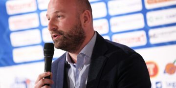 Rivoluzione Cantù, Mauri guida la transizione Arena. Intanto il budget raddoppia