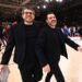 Roma rivede il derby di basket dopo 45 anni: due amici in panchina