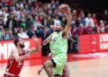 Jabari Parker fuori dal Partizan: Olimpia Milano tra le 5 probabili destinazioni
