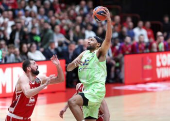 Jabari Parker fuori dal Partizan: Olimpia Milano tra le 5 probabili destinazioni