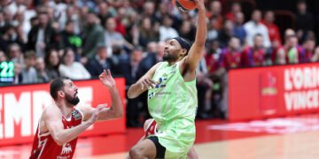 Jabari Parker fuori dal Partizan: Olimpia Milano tra le 5 probabili destinazioni