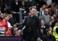 Olympiacos, Bartzokas scarica Dorsey: “Resta fuori, sono fedele ai principi del club”