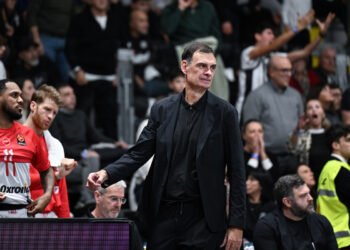 Olympiacos, Bartzokas scarica Dorsey: “Resta fuori, sono fedele ai principi del club”